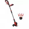EINHELL Power X-Change akumulatorski trimer za travu GE-CT 18/25-1 Li-Solo, 18V (crveno-crna, bez baterije i punjača)