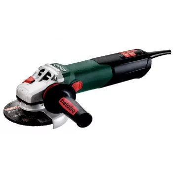 Metabo WEVA 15-125 Quick kutna brusilica 125 mm 11000 o/min 1550 W 2,5 kg