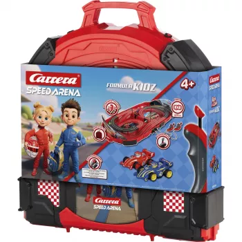 Carrera Speed Arena Formula Kidz staza