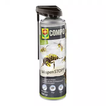 COMPO WespenSTOPP sprej protiv insekata 500 ml 1 komad