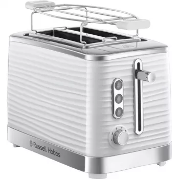 Russell Hobbs Inspire bijeli toster 24370-56