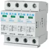 EATON SPBT12-280/4 zaštita od prenapona tip 1+2 4-polna 12,5kA 1,5kV TN/TNS