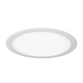 Trilux 2325 G3 C07 OA LED 20/14/08/ML-8MC ET LED recessed downlight Ø 200 mm