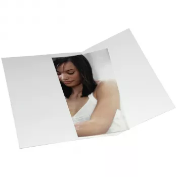 DAIBER navlaka 20x30 bijela (pakiranje od 50)