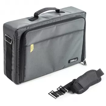 B&W drone.bag TEX.221 torba za nošenje za DJI Neo 2
