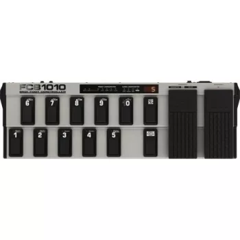 Behringer FCB1010 MIDI nožni kontroler