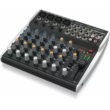 Behringer XENYX 1202SFX audio mikser