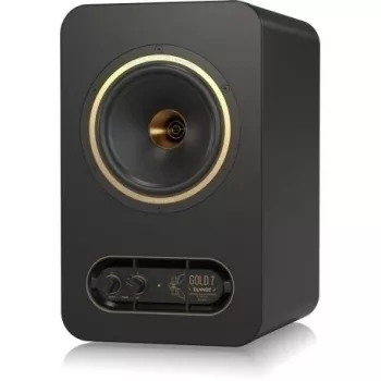 Tannoy GOLD 7 aktivni nearfield studijski monitor 6.5 inča 300W