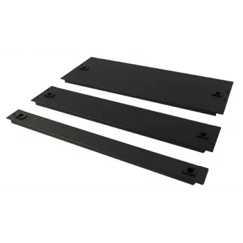 ALLNET ALL-S0002151 19-inčni 2U dodatak za rack, crni