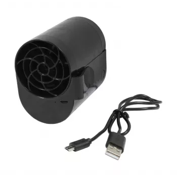 SYNERGY21 BBQ ventilator za roštilj na baterije