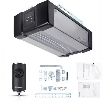 Hörmann Supramatic E4 868MHz BiSecure pogon garažnih vrata