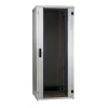 EFB Elektronik PRO mrežni ormar - svijetlosivi RAL 7035 - 42U - 19 inch
