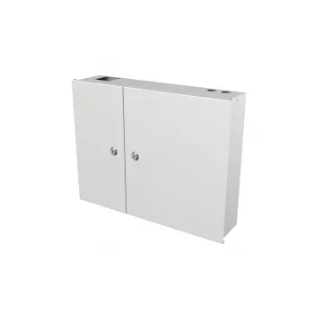EFB zidno spojno kućište 430x330x100mm bez panela