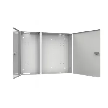 EFB zidno spojno kućište 430x330x100mm bez panela