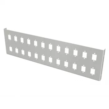 EFB Elektronik razvodna ploča 24 SC-Simplex za mini zidni razvodnik 53605.1V2