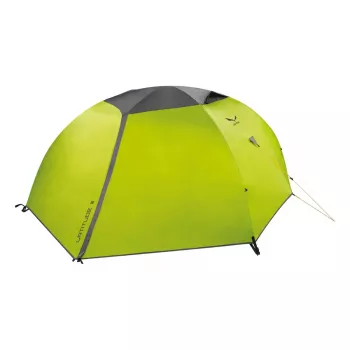 Salewa Latitude III šator za 3 osobe - Cactus/Grey
