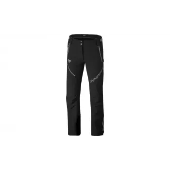 SALEWA ženske skijaške hlače Dynafit Mercury DST, veličina XS, Black Out