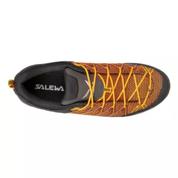 SALEWA MTN Trainer Lite planinarske cipele, Ombre Blue / Carrot