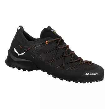 SALEWA Wildfire 2 cipele crno-crne UK 10.5