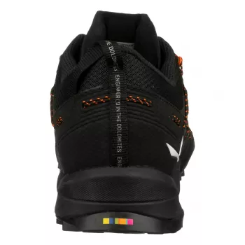 SALEWA Wildfire 2 cipele crno-crne UK 10.5