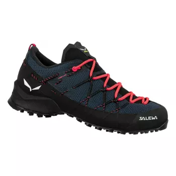 Salewa Women's Wildfire 2 Shoes, UK 5