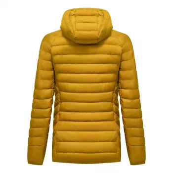 Women's Down Jacket Salewa Brenta Jacket
