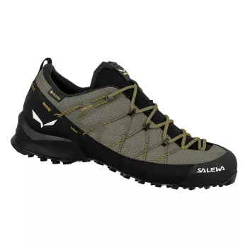 Salewa Wildfire 2 GTX cipele, Bungee Cord/crne, UK 8.5
