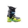 SALEWA Dynafit Youngstar Boot skijaške turne cipele Lime Punch/crne 23.5