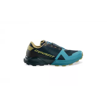 SALEWA trail cipele Dynafit Ultra 100 - Army/Blueberry