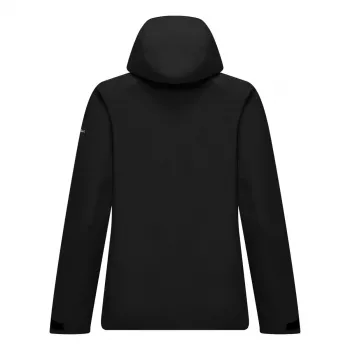 SALEWA Jacket Puez GTX 3L EPE Women Black Out 38 (M)
