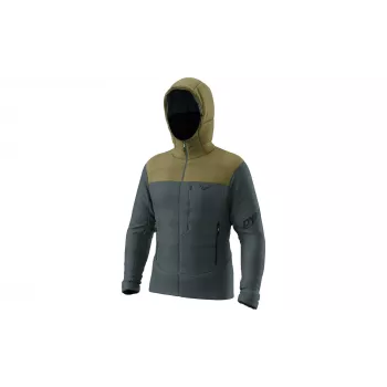 SALEWA jakna Radical Primaloft Hooded Military