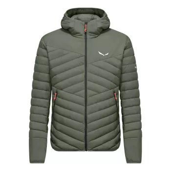 Salewa Brenta Jacket XL muška izolirana jakna Cactus Green