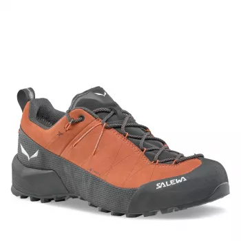 SALEWA Wildfire Leather 2 GTX cipele - UK 9,5