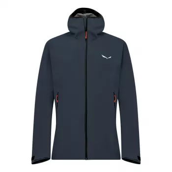 Salewa Puez GTX 3L Epe jakna, Blueberry, veličina S