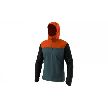 SALEWA Dynafit Traverse 3L jakna, Cinder, veličina S