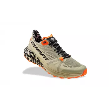 SALEWA Dynafit Trail Graphic Trail Running Shoes - Overcast/Black Out - EU 44.5