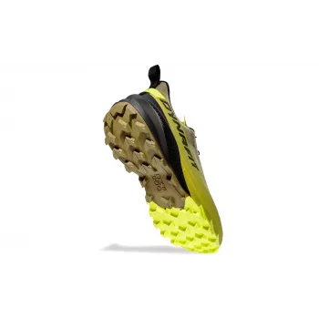 Dynafit Traverse 2 GTX trail cipele za trčanje - Golden Lime/Military Green, EU 44,5