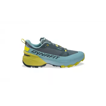 Dynafit Transalper 2 GTX trail cipele za trčanje - Smoke Blue/Cinder, veličina 43