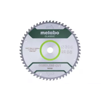 Metabo 628693000 list pile 305 mm 60 zuba precizni rez