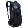 EVOC FR Enduro Blackline 16 ruksak - crni, M/L