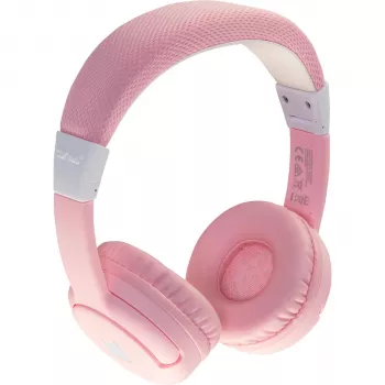 TONIES Bluetooth slušalice, Pink/White, za Toniebox 2