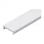 Brumberg 53489073 Click Cover QUALITYFLEX bijeli