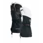 Ortovox Freeride 3 Finger Glove Pro rukavice, Black Raven/Black, veličina M