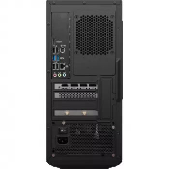 MSI MAG Infinite S3 14NVM5-2873EU Core i5-14400F 16GB DDR5 SSD1TB GeForce RTX 5060 Ti 8G VENTUS 2X PLUS AW-XB560NF (WIFI 6E) Bluetooth 5.3 500W Win11 crni 2Y