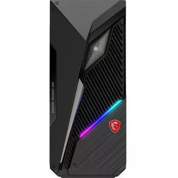 MSI MAG Infinite S3 14NVM5-2873EU Core i5-14400F 16GB DDR5 SSD1TB GeForce RTX 5060 Ti 8G VENTUS 2X PLUS AW-XB560NF (WIFI 6E) Bluetooth 5.3 500W Win11 crni 2Y