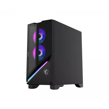 MSI MPG Infinite X3 AI 2NVV9-878EU Core Ultra 9 285K 32GB DDR5 SSD2TB GeForce RTX 5080 VENTUS 3X OC 16GB AX211 (WIFI 6E) Bluetooth 5.3 850W Win11 crni 2Y