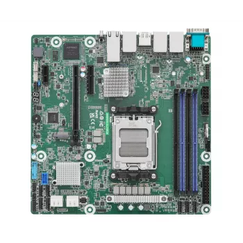 ASRock B650D4U-2L2T/BCM matična ploča AMD B650 Express Socket AM5 Micro ATX