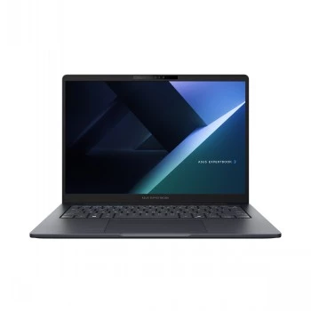 ASUS ExpertBook B3 16 WUXGA Intel Core Ultra 5 125H 16GB 512GB SSD tipkovnica s pozadinskim osvjetljenjem Windows 11 Pro estonski