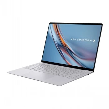 ASUS ExpertBook Ultra 14 WQXGA UX7-358H, 32GB/1TB, osvijetljena tipkovnica, Windows 11 Pro, 3Y, US tipke