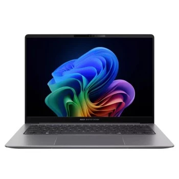 ASUS ExpertBook P5 P5405CAA-NZ0088X, 14 inch WQXGA, Intel Core Ultra 7 356H, 32GB RAM, 1TB SSD, Windows 11 Pro, osvijetljena US tipkovnica